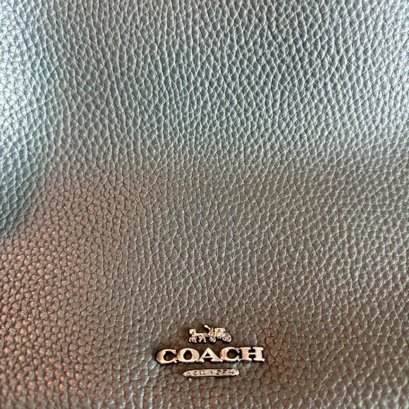 Coach Market Tote - Picture 6 of 7